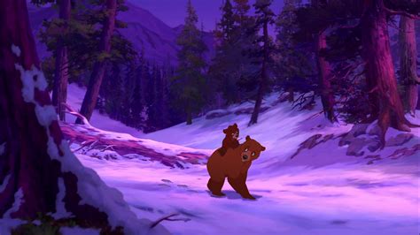 brother bear wallpaper|brother bear screencaps.